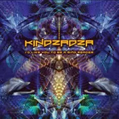 Kindzadza — Romantic Moments