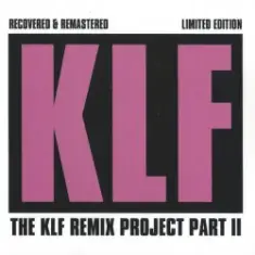 The KLF — 3 A.M. Eternal (Break For Space)