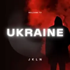 JKLN — Welcome to Ukraine