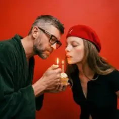 Uma2rman & Минаева — Я так ждала тебя, Вова