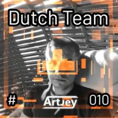 Artjey — Dutch Team #010