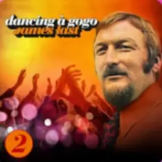 James Last — Little Man