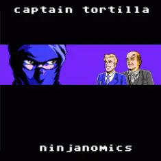 captain tortilla — Metalle
