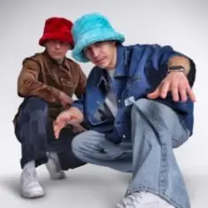 Slava Skripka — Бобр (DJ Art Agent & DJ Tratil Remix)