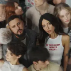 MONATIK & DOROFEEVA — If you know what I mean