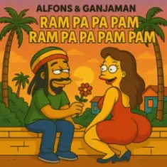 Alfons — RAM PA PA PAM RAM PA PA PAM PAM