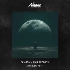 D.Hash & ILYA SECHKIN — With every moon