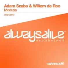 Adam Szabo & Willem de Roo — Medusa (Mix)