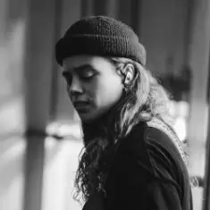Tash Sultana — Synergy