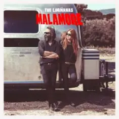 The Limiñanas — Athen I.A