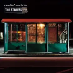 The Streets — Blinded By The Lights
