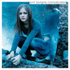 Avril Lavigne — Complicated