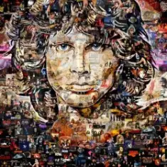 The Doors — The spy