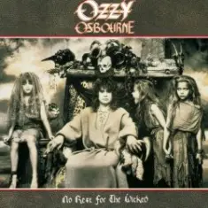 Ozzy Osbourne — Breaking All The Rules