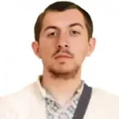 Олег Надольський — Поліція проти злочинності