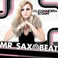 Alexandra Stan — Mr. Saxobeat