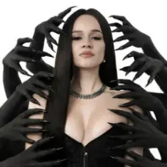 SOWA — In her control