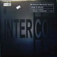 60 Minute Man & Dj Touche — Fly Girls