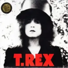 T.Rex — Wind Cheetah