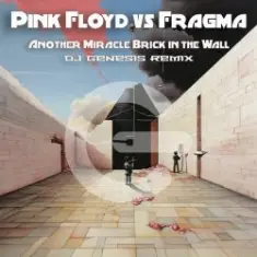 Pink Floyd Vs Fragma — Miracle Wall (Ben Double M)