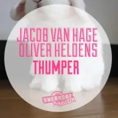 Jacob van Hage, Oliver Heldens — Thumper (Original Mix)