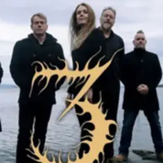 The 3rd And The Mortal — Why So Lonely