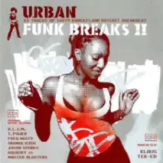 Deekline And Wizard — Ill Street Blues