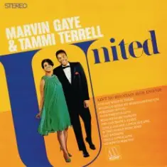 Marvin Gaye & Tammi Terrell — Ain't No Mountain High Enough