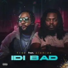 Kcee & Olamide — Idi Bad