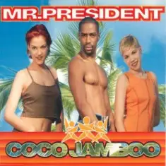 Coco Jambo