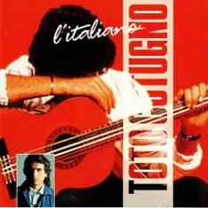 Toto Cutugno — Soli