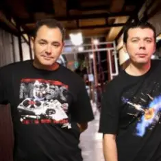 Over It (It's The DJ Kue Radio Edit)