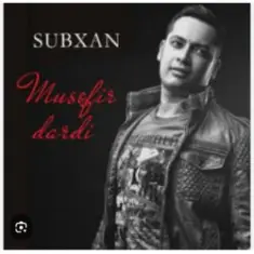 Subhan — Muhabbat