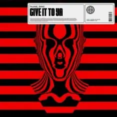 PAJANE — Give It To Ya (feat. EMAD)