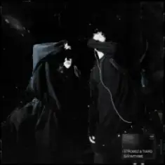 Strobez & TIARO — saywithme