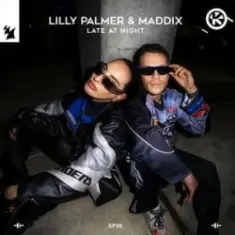 Lilly Palmer & Maddix — Late At Night