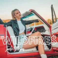 Jade Gibson — Wildfires