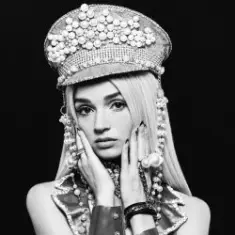 Poppy — Immature Couture