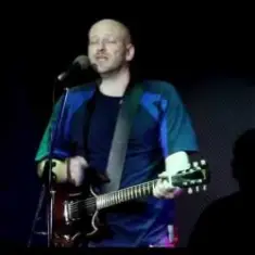 Май Захар — Дети галактики