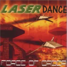 Laserdance — Fire Storm
