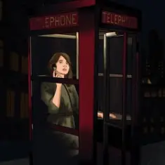 Mordvinova — Блюз