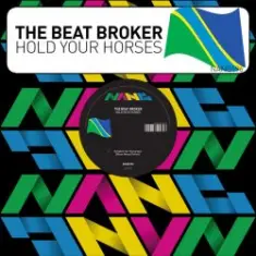 The Beat Broker — Hold Your Horses