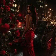 ROMA DJ — Пані, ти дуже гарна!