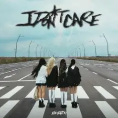 Baby DONT Cry — I DONT CARE