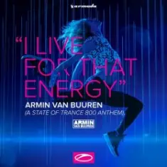 Armin van Buuren — Ygrene Taht Rof I Evil