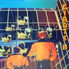 Giants — Rosko (Big City)