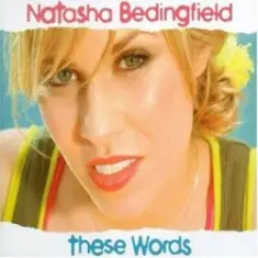 Natasha Bedingfield — These Words