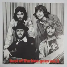 Bee Gees — The Change Is Made