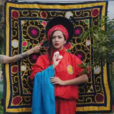 Manizha — Завтрак