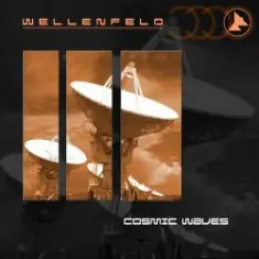 Wellenfeld — Nova
